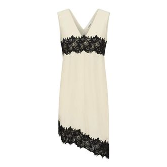 Soaked In Luxury Vestidos - Dresses - Mujer - Blanco - XS