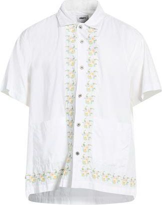 Obey TOPWEAR - Shirts sur YOOX.COM