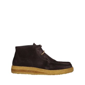 ASTORFLEX Hombre, Zapatos, Marr&oacute;n, Talla: 41 EU