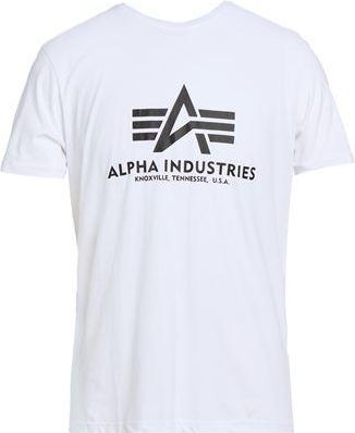 Alpha Industries TOPWEAR - T-shirts on YOOX.COM