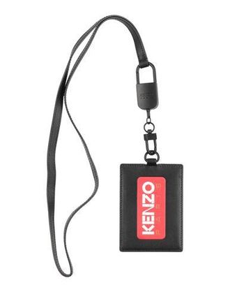 Kenzo Small Leather Goods - Cardholders on YOOX.COM