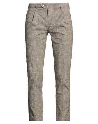 Zero Construction HOSEN & R&Ouml;CKE - Hosen auf YOOX.COM