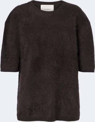 Lisa Yang Pullover Maren in cashmere