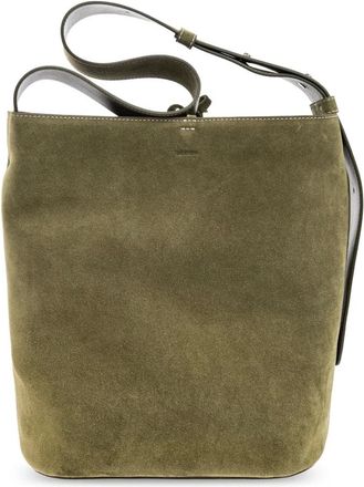 LI&Eacute; STUDIO Mujer, Bolsos, Verde, Talla: ONE Size