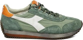 Diadora Hombre, Zapatos, Verde, Talla: 46 EU