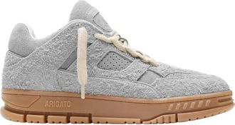 Axel Arigato Area Lo Sneaker - Dames - Sneakers - Grijs - 42 EU - Su&egrave;de - Schoenen