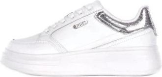 Liu Jo Donna, Scarpe, Bianco, 37 EU, new