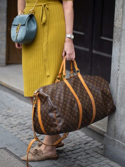 Le migliori borse da weekend per le tue mini fughe