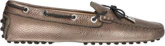 Tod's CALZADO - Mocasines en YOOX.COM
