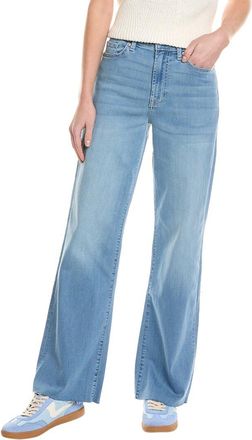 7 For All Mankind Alexa Marrakech Trouser Jean