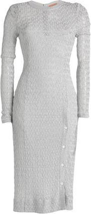 Missoni VESTIDOS - Vestidos midi en YOOX.COM