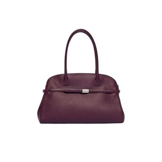 Orciani Dames, Tassen, Paars, Maat: ONE Size