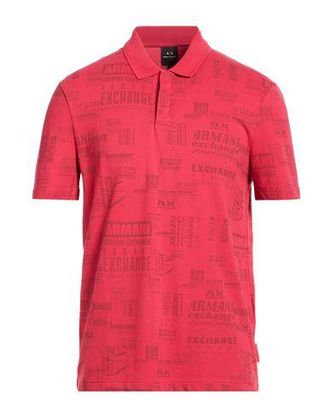 A|X Armani Exchange TOPS - Poloshirts auf YOOX.COM