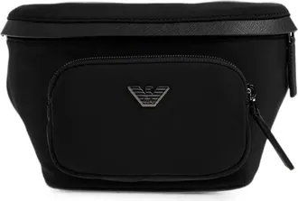 Emporio Armani Belt Bag Black Beauty