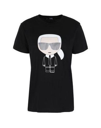 Karl Lagerfeld T-shirts