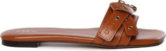 Chloé Mae Sandals