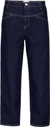 Closed Stover-X Jeans - Dames - Regular Fit Jeans - Blauw - W27 L34 - Katoen - Jeans
