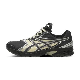 Asics Ub11-S Gel-DS Trainer 14 - male - Asics - Sneakers - Black - 10 1/2 UK - Shoes