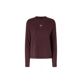 Pinko Pinko, Tops, Dames, Rood, S, Tops