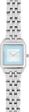 Trussardi Donna, Accessori, Grigio, Taglia unica, new