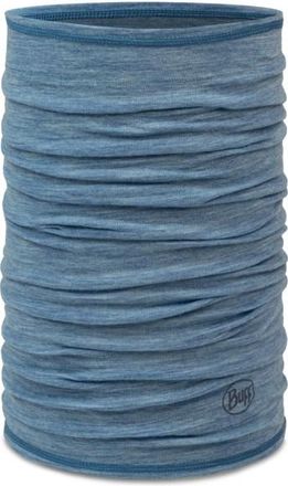 Buff Merino Lightweight Halstuch - Unisex | blau