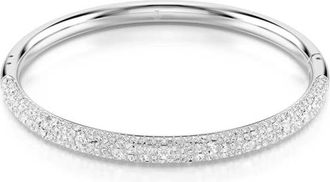 Swarovski Bracelets - Dames - Armbanden - Grijs - L - Accessoires
