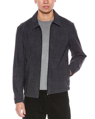 Men's Theory Jackets - up to −82% | Stylight
