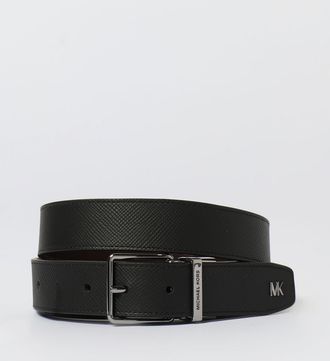 Michael Kors Belt MICHAEL KORS Men color Black