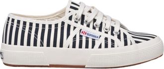 Superga Zapatilla de Lona - Shoes - Mujer - Multicolor - 36 EU