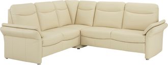 HOME AFFAIRE Ecksofa »Tahoma L-Form« mit Armlehnfunktion, wahlweise Bettfunktion, Schublade, Relaxfunktion