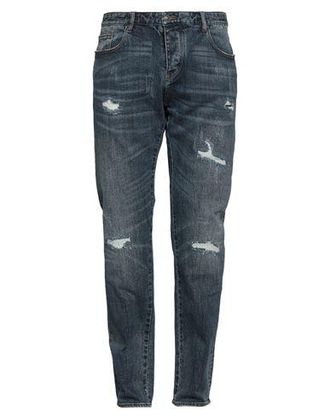 A|X Armani Exchange HOSEN & RÖCKE - Jeanshosen auf YOOX.COM