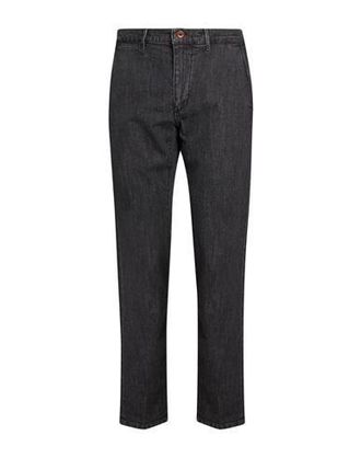 TELA GENOVA PARTES DE ABAJO - Pantalones vaqueros en YOOX.COM