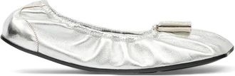Maison Margiela Ballet Shoes