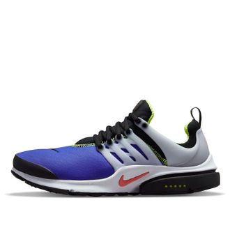 Nike Air Presto Persian Violet DO6693-500