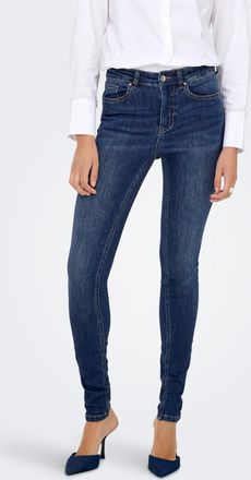 Only Skinny-fit-Jeans