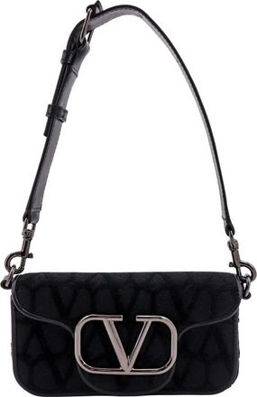 Valentino Garavani Loco Shoulder Bag