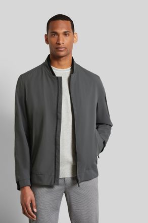 Bugatti Herren Blouson met stretchfunctie