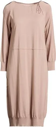 Cividini DRESSES - Mini dresses on YOOX.COM