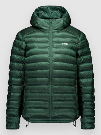 Poc Coalesce Jacke gr&uuml;n
