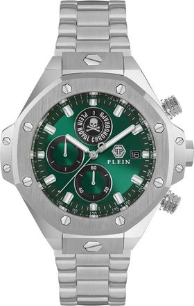 Philipp Plein Mens Plein Chrono Royal Watch