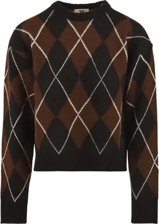 Aniye By Mujer, Jerseys, Marr&oacute;n, Talla: M