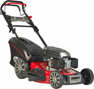 AMA Rasaerba A Trazione Ama Trx 560hl Da 196cc Funzioni 4in1