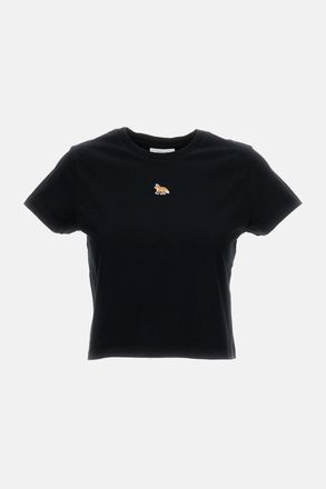 Maison Kitsun&eacute; T-shirt Baby Fox