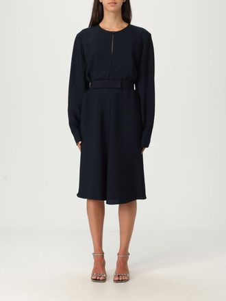 Emporio Armani Abito Emporio Armani in misto viscosa