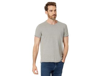 John Varvatos Mercier T-Shirts Mens T Shirt Sting Ray : SM (US 48), Cotton