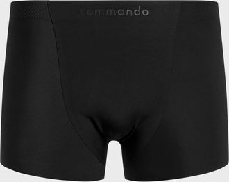 Commando Men & apos;s Bonded Microtech Boxer Briefs