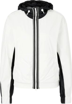 Marc Cain Mujer, Chaquetas, Blanco, Talla: S