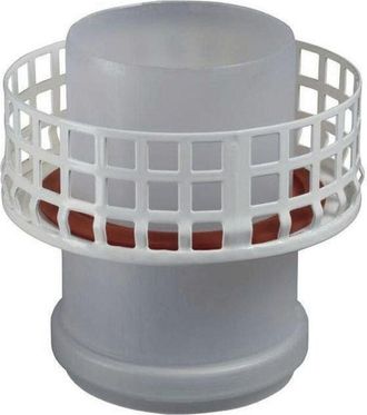 Atlantic Adaptador De Chimenea - Diam. 80 Mm - Configuraci&oacute;n B23p 073295