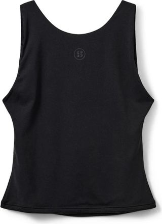 Sofie Schnoor Mouwloze Tops - Dames - Tops zonder mouwen - Zwart - S - Tops