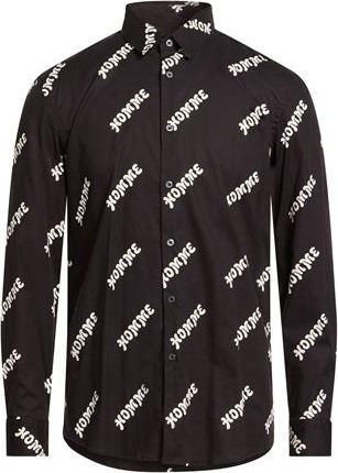 Daniele Alessandrini TOPS - Hemden auf YOOX.COM